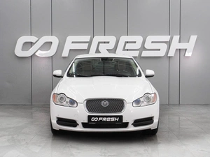 Седан Jaguar XF 2011 года, 1325000 рублей, Воронеж