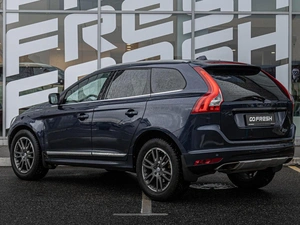 Внедорожник Volvo XC60 2014 года, 1798000 рублей, Краснодар