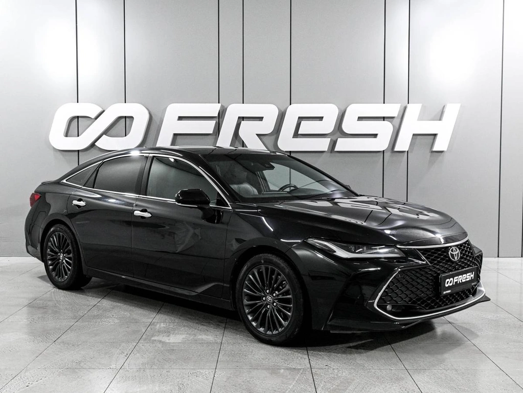 Седан Toyota Avalon 2022 года, 3633000 рублей, Ростов-на-Дону