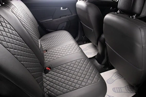 Внедорожник Kia Sportage 2015 года, 1669000 рублей, Оренбург