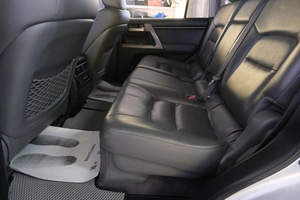 Внедорожник Toyota Land Cruiser 2009 года, 3299000 рублей, Омск