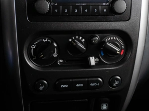 Внедорожник Suzuki Jimny 2011 года, 1100000 рублей, Тюмень