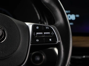 Внедорожник Kia Mohave 2019 года, 4087444 рублей, Москва