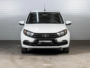 Седан ВАЗ (LADA) Granta 2025 года, 1115000 рублей, Ставрополь