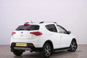 Хетчбэк Lifan X50 2018 года, 899000 рублей, Омск