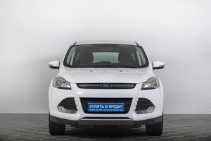 Внедорожник Ford Kuga 2016 года, 1579000 рублей, Томск