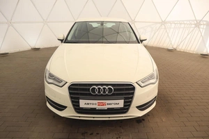 Хэтчбек Audi A3 2013 года, 1180000 рублей, Орёл