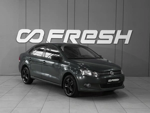 Седан Volkswagen Polo 2012 года, 457000 рублей, Тверь