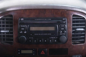 Внедорожник Suzuki Grand Vitara 2004 года, 749000 рублей, Томск