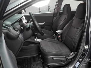 Хетчбэк Kia Rio 2013 года, 899000 рублей, Тюмень