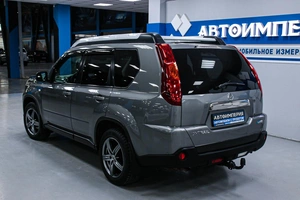 Внедорожник Nissan X-Trail 2010 года, 1298000 рублей, Солонцы