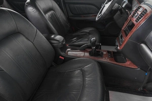 Седан Hyundai Sonata 2005 года, 459000 рублей, Кемерово