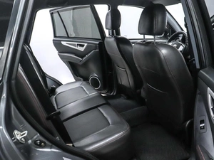 Внедорожник Lifan X60 2017 года, 1049000 рублей, Красноярск