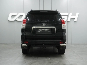 Внедорожник Toyota Land Cruiser Prado 2011 года, 3199000 рублей, Воронеж