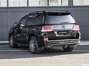 Внедорожник Toyota Land Cruiser 2014 года, 3999000 рублей, Кирилловка