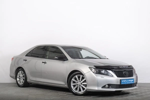 Седан Toyota Camry 2012 года, 2009000 рублей, Томск