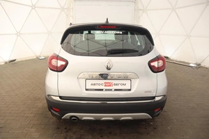 Внедорожник Renault Kaptur 2021 года, 1920000 рублей, Орёл