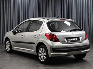 Хетчбэк Peugeot 207 2008 года, 399000 рублей, Ставрополь