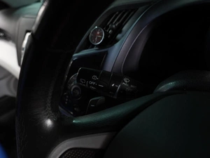Хетчбэк Honda CR-Z 2010 года, 989000 рублей, Воронеж