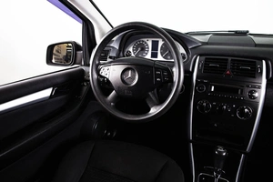 Хетчбэк Mercedes-benz B-класс 2008 года, 619000 рублей, Пермь