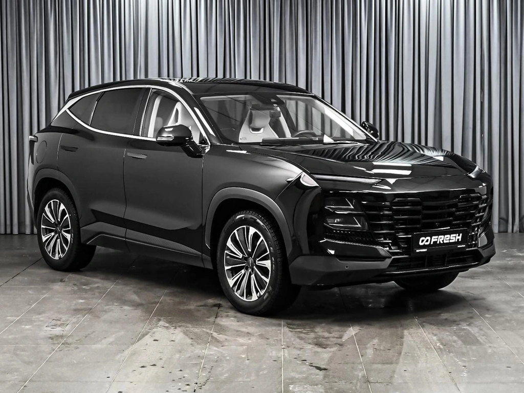 Внедорожник Jetour Dashing 2023 года, 2098000 рублей, Ставрополь