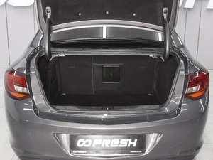 Седан Opel Astra 2013 года, 1070000 рублей, Ростов-на-Дону