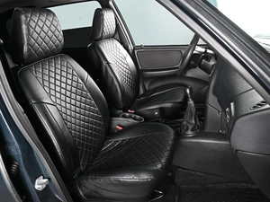 Внедорожник ВАЗ (LADA) Niva Travel 2024 года, 1309000 рублей, Аксай