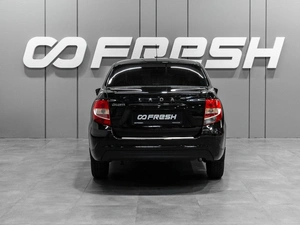 Седан ВАЗ (LADA) Granta 2026 года, 999000 рублей, Тюмень