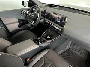 Внедорожник BMW X3 2025 года, 7595000 рублей, Кемерово