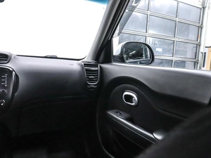 Внедорожник Kia Soul 2017 года, 1599000 рублей, Красноярск