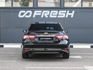 Седан Toyota Camry 2023 года, 3389000 рублей, Кирилловка