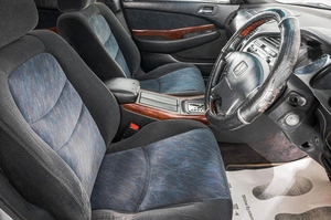 Седан Honda Inspire 2000 года, 529000 рублей, Барнаул