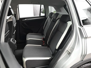 Внедорожник Volkswagen Tiguan 2019 года, 2599000 рублей, Ставрополь