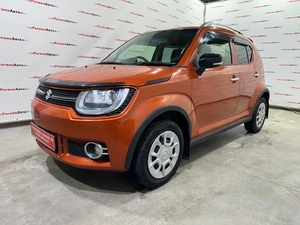 Хетчбэк Suzuki Ignis 2017 года, 950000 рублей, Красноярск