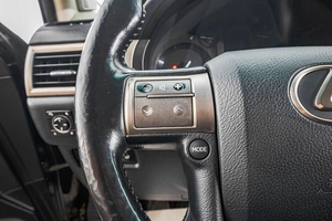 Внедорожник Lexus GX 2014 года, 4089000 рублей, Барнаул