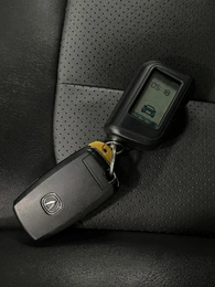 Внедорожник Changan CS75 2020 года, 1767000 рублей, Солонцы