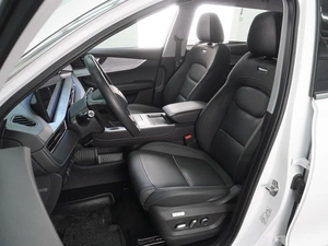 Внедорожник Chery Tiggo 7 Pro Max 2022 года, 1899000 рублей, Воронеж