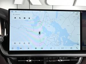 Внедорожник Geely Xingyue L 2026 года, 4249000 рублей, Ростов-на-Дону