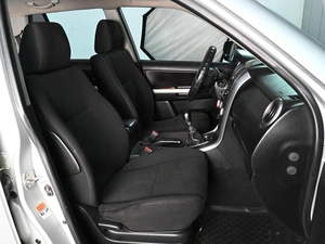Внедорожник Suzuki Grand Vitara 2010 года, 959000 рублей, Аксай