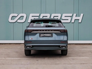 Внедорожник JAECOO J8 2024 года, 3550000 рублей, Большой Сочи