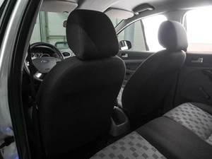 Седан Ford Focus 2008 года, 599000 рублей, Воронеж