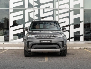 Внедорожник Land Rover Discovery 2020 года, 4070000 рублей, Краснодар