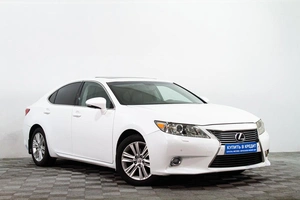 Седан Lexus ES 2013 года, 1749000 рублей, Сургут
