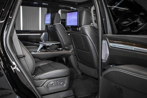 Внедорожник Cadillac Escalade 2025 года, 22392935 рублей, Москва