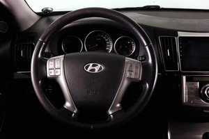 Внедорожник Hyundai ix55 2008 года, 1389000 рублей, Пермь