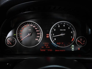 Седан BMW 5 серия 2012 года, 1965000 рублей, Ставрополь