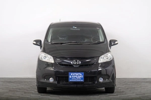 Минивэн Honda Freed 2012 года, 1209000 рублей, Томск