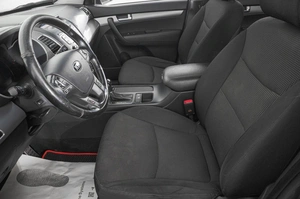 Внедорожник Kia Sorento 2013 года, 1559000 рублей, Барнаул