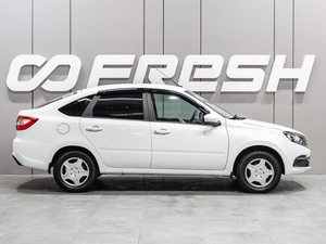 Лифтбек ВАЗ (LADA) Granta 2023 года, 949000 рублей, Тюмень