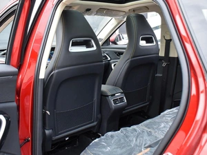 Внедорожник FAW Bestune T77 2024 года, 2200000 рублей, Большой Сочи